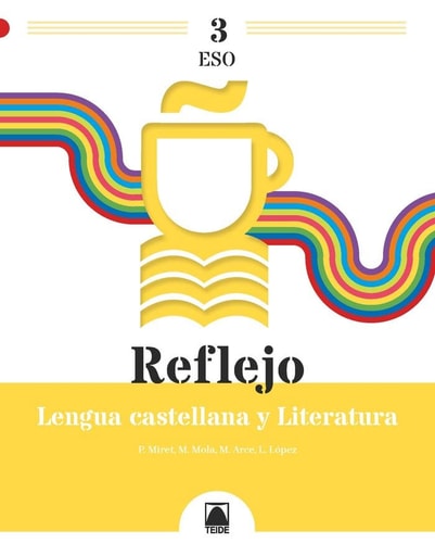 Castellano - Teide