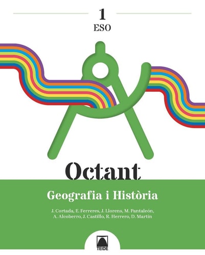 Geografia I Historia - Teide