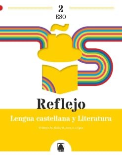 Castellano - Teide