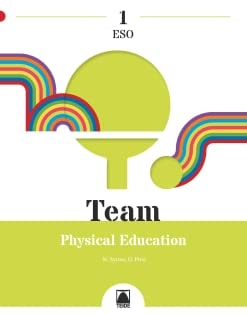 Physical Education - Teide