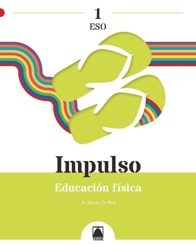Educación Física - Teide