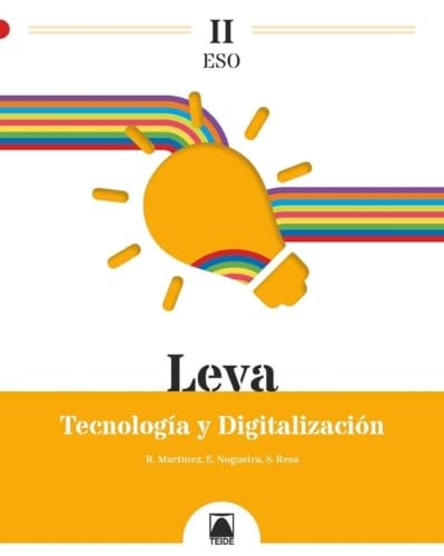Leva II. Tecnología y Digitalización ESO