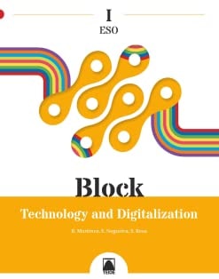 Technology and Digitalization - Teide