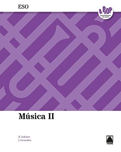 Music - Teide
