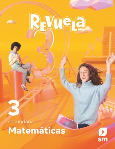 Matemáticas - SM Revuela