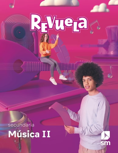 Música II - SM Revuela