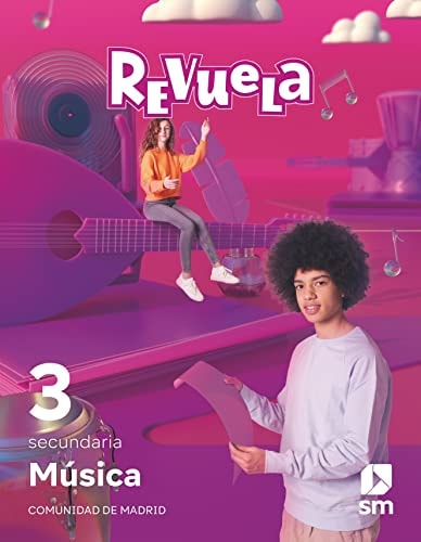 Música - SM Revuela