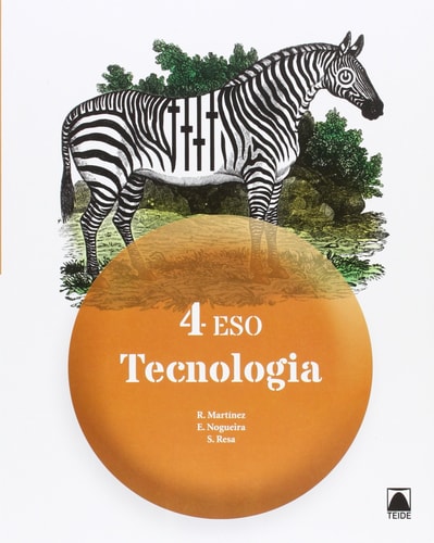 Tecnologia - Teide