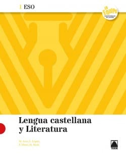 Castellano - Teide