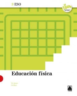 Educación física 3 ESO - En Equipo