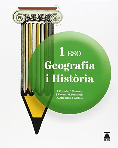 Geografia I Historia - Teide
