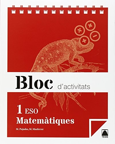 Matematiques - Teide