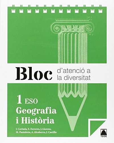 Geografia I Historia - Teide