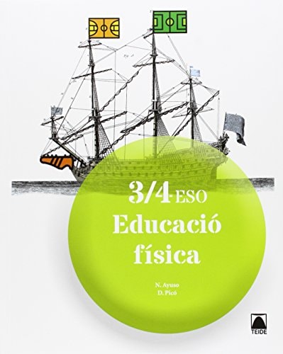 Educació física 3/4 ESO