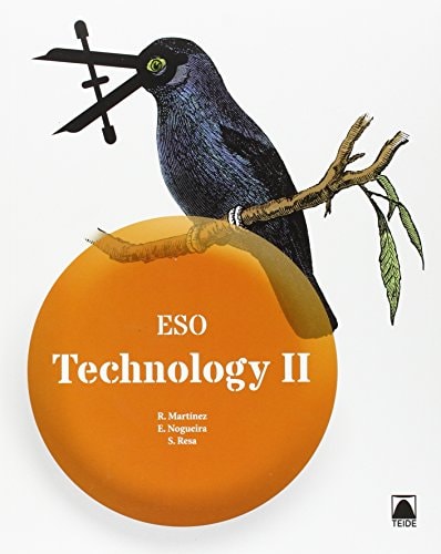 Technology - Teide