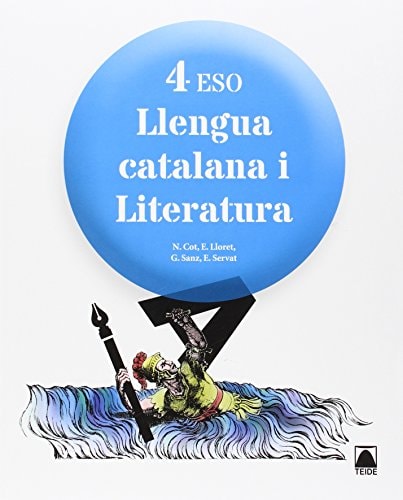 Catalan - Teide