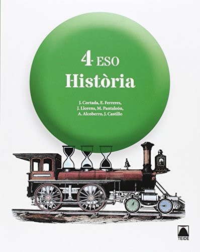 Geografia E Historia - Teide