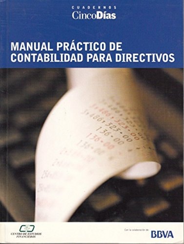 Supuestos de Contabilidad Financiera