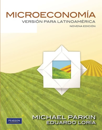 MICROECONOMIA. VERSION PARA LATINOAMERICA