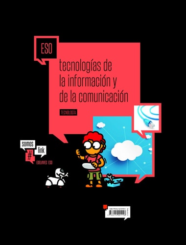 Tenología 7 ESO-Tecnología de la Información y Comunicación