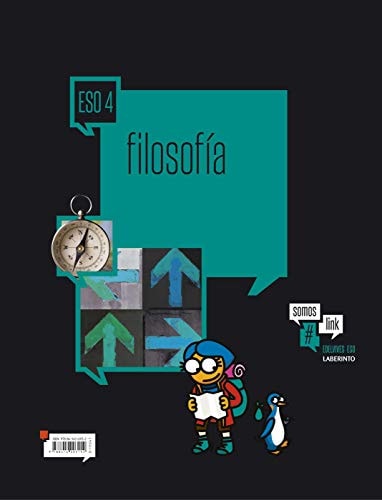 Filosofía 4.º ESO
