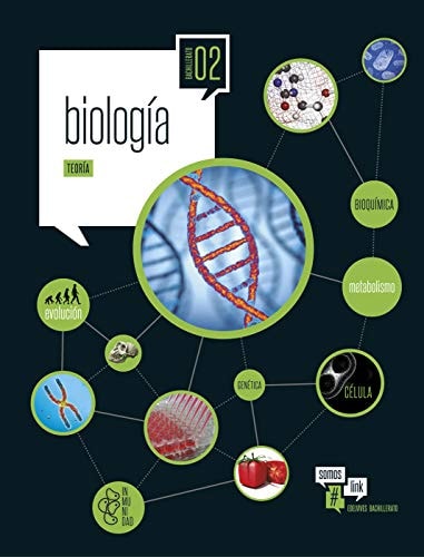 BIOLOGIA