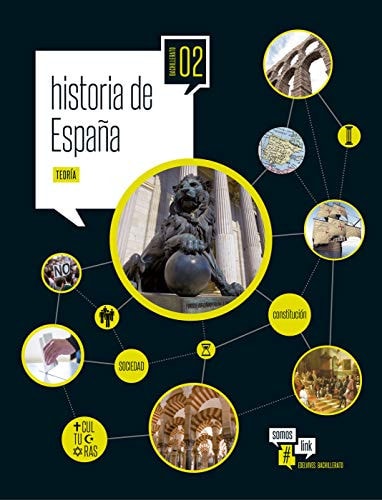 HISTORIA DE ESPAÑA