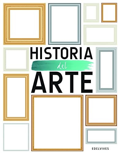 HISTORIA DEL ARTE