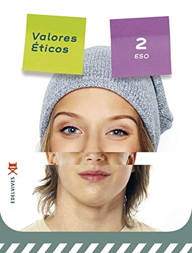 Valores Éticos 2º ESO