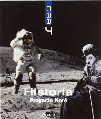 Historia 4º E.S.O.-P. Koré/2008