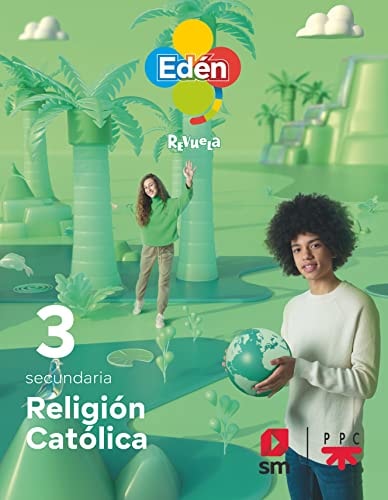 Religión Católica - SM Revuela