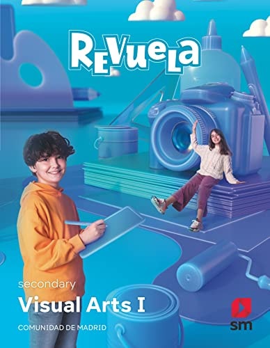Visual Arts - SM Revuela