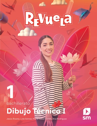 Dibujo Técnico - SM Revuela