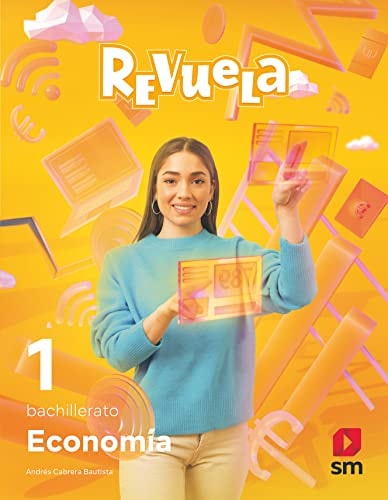 Economía I - SM Revuela