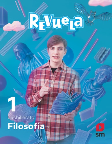 Filosofía - SM Revuela