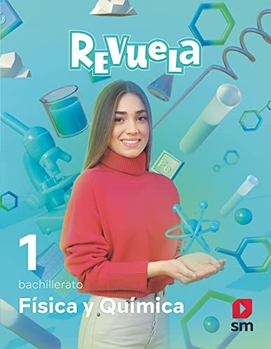 Física y Química - SM Revuela