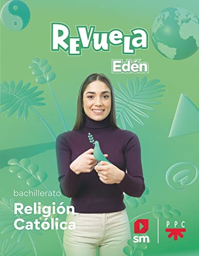 Religión Católica - SM Revuela