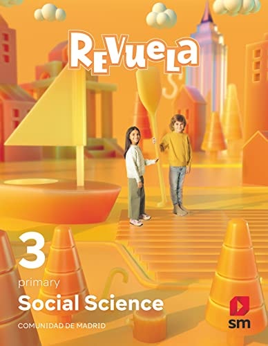 Social Science - SM Revuela