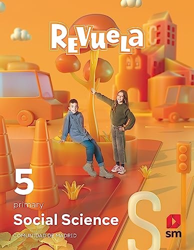 Social Science - SM Revuela