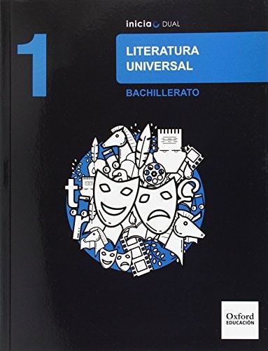 LITERATURA UNIVERSAL
