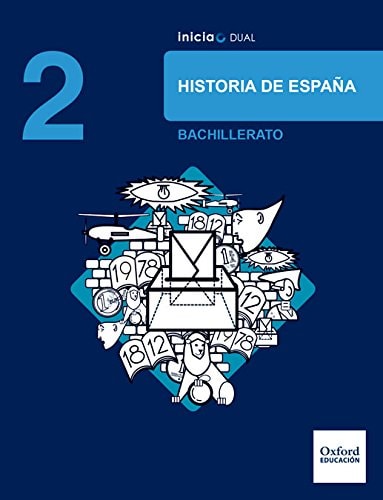 HISTORIA DE ESPAÑA