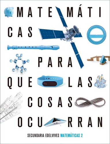 Proyecto: Para que las cosas ocurran - Matemáticas 2