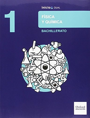 FISICA Y QUIMICA