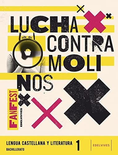 Lengua Castellana y Literatura - Edelvives