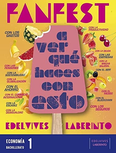 Economía - Edelvives