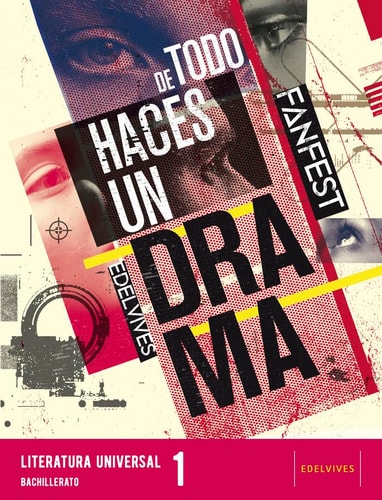 Literatura Universal - Edelvives