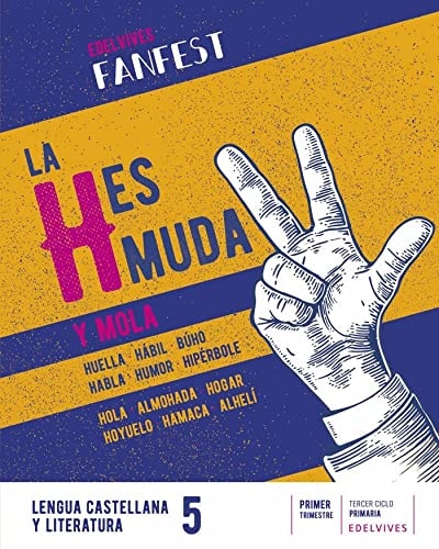Lengua Castellana y Literatura - Edelvives