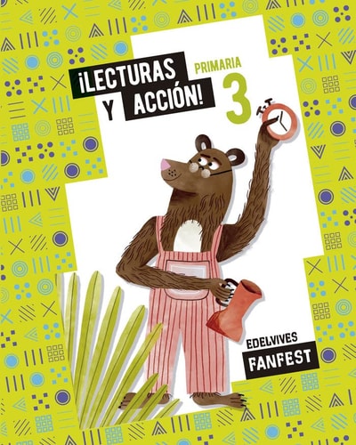 Lectura y Acción! - Edelvives