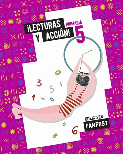 Lecturas y acción - Edelvives