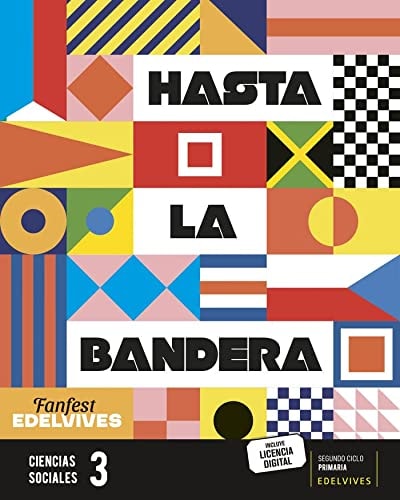 Proyecto: FanFest. Ciencias Sociales 3